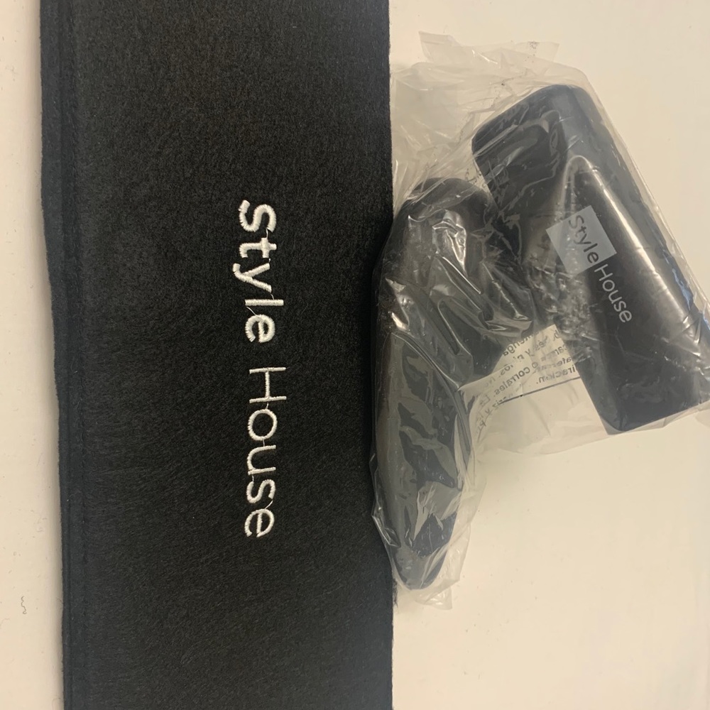 Style House Flat Iron Accessory Kit - Picture 3 of 3